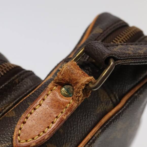 LOUIS VUITTON Monogram Amazon Shoulder Bag M45236 - Picture 9 of 16